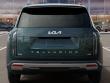2027 Kia Telluride Hybrid EX SUV