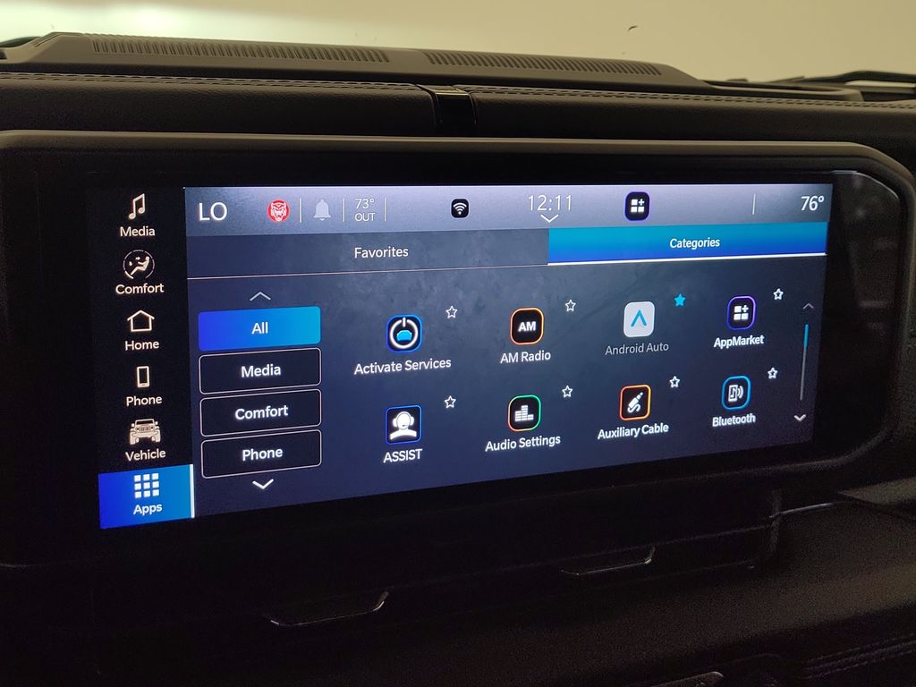 2024 Jeep Wrangler 4xe Rubicon 4XE - Photo 18