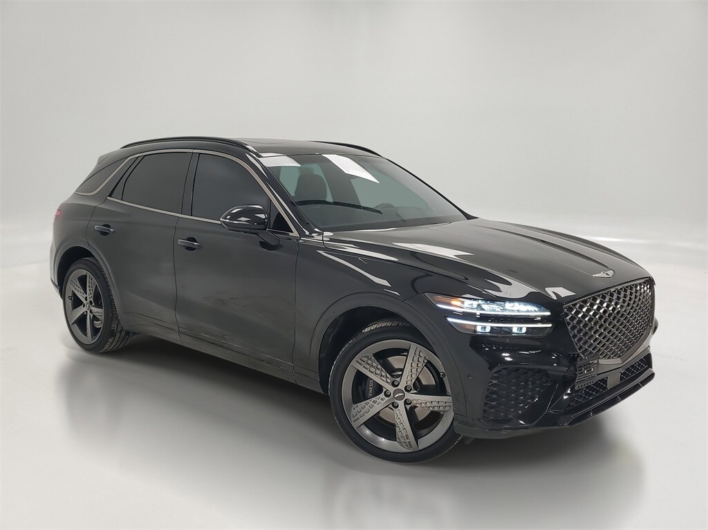 Used 2023 Genesis GV70 2.5T SUV