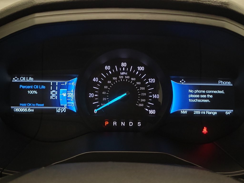 2024 Ford Edge SEL - Photo 15