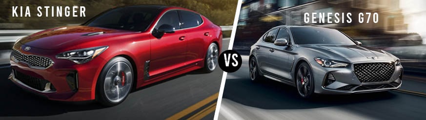 kia-stinger-vs-genesis-g70