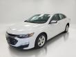2024 Chevrolet Malibu 1LT Sedan