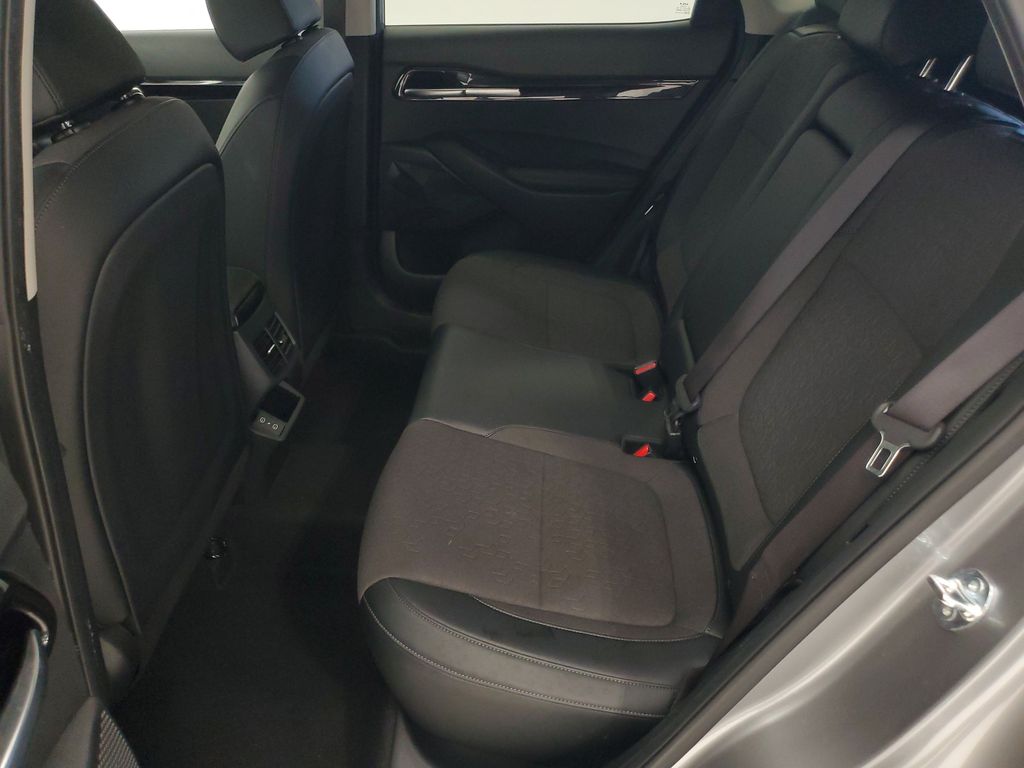 2025 Kia Seltos S - Photo 14