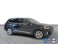 2022 Audi Q7 55 Premium SUV