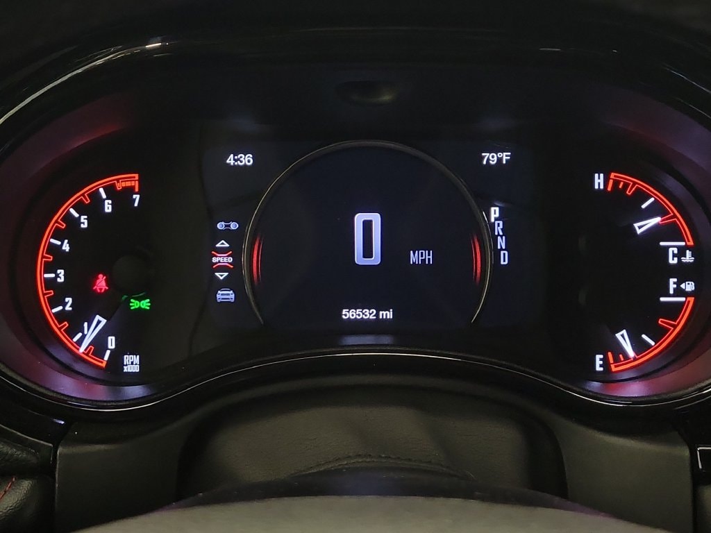 2024 Dodge Durango GT - Photo 15