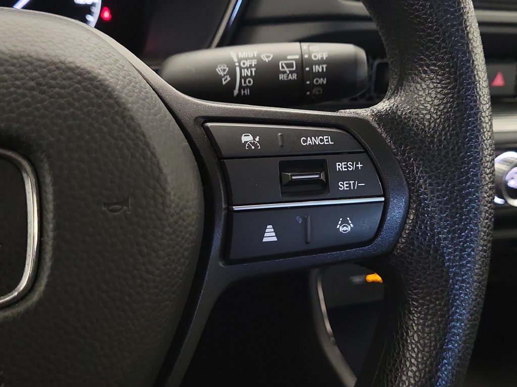 2024 Honda CR-V LX - Photo 16