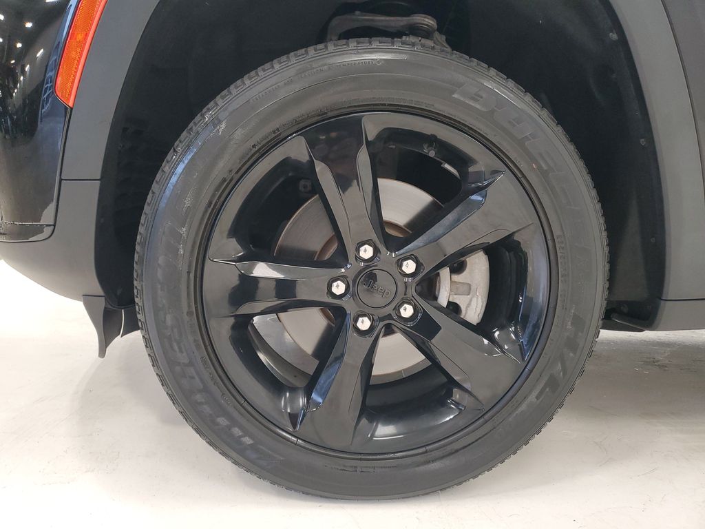 2023 Jeep Grand Cherokee L Altitude - Photo 8
