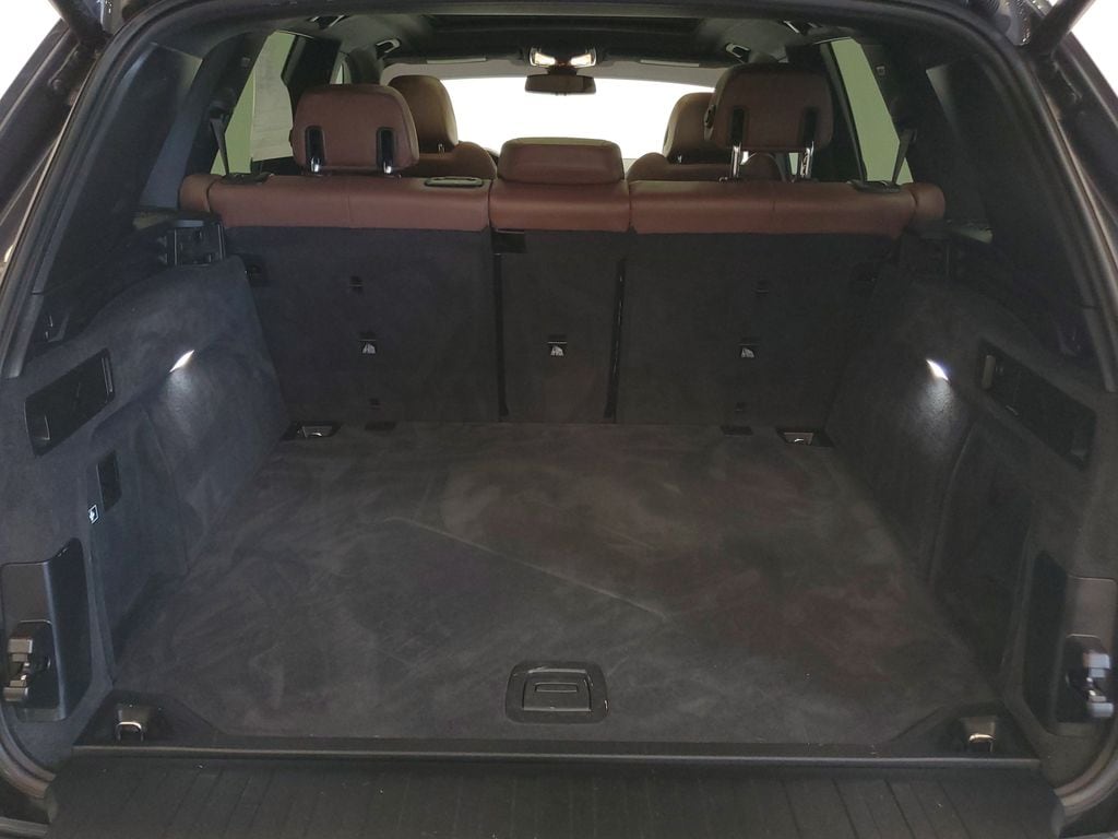 2022 BMW X5 40i - Photo 26
