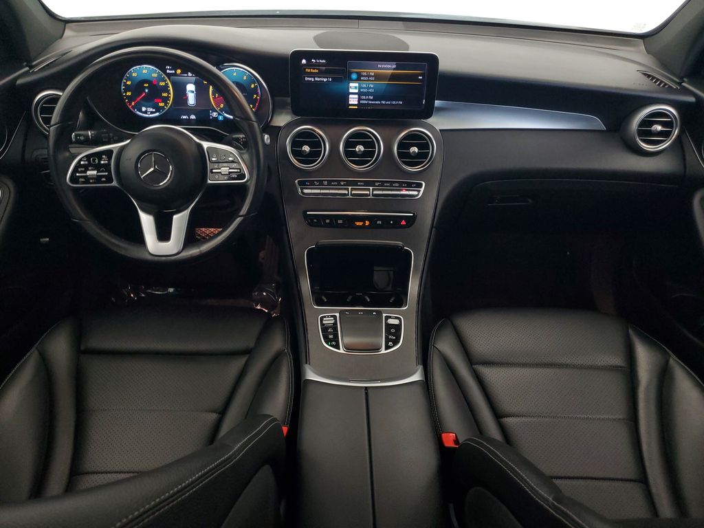 2022 Mercedes-Benz GLC GLC300 - Photo 16