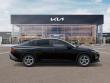 2025 Kia K4 LXS Sedan
