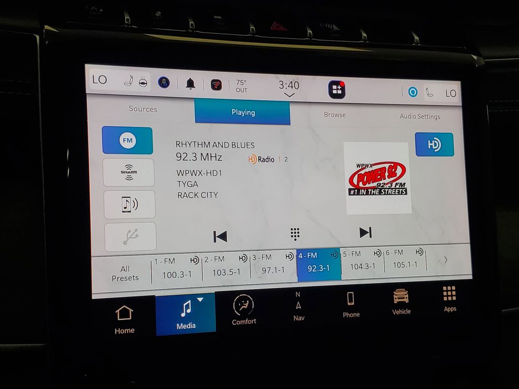 2023 Jeep Grand Cherokee Limited - Photo 21