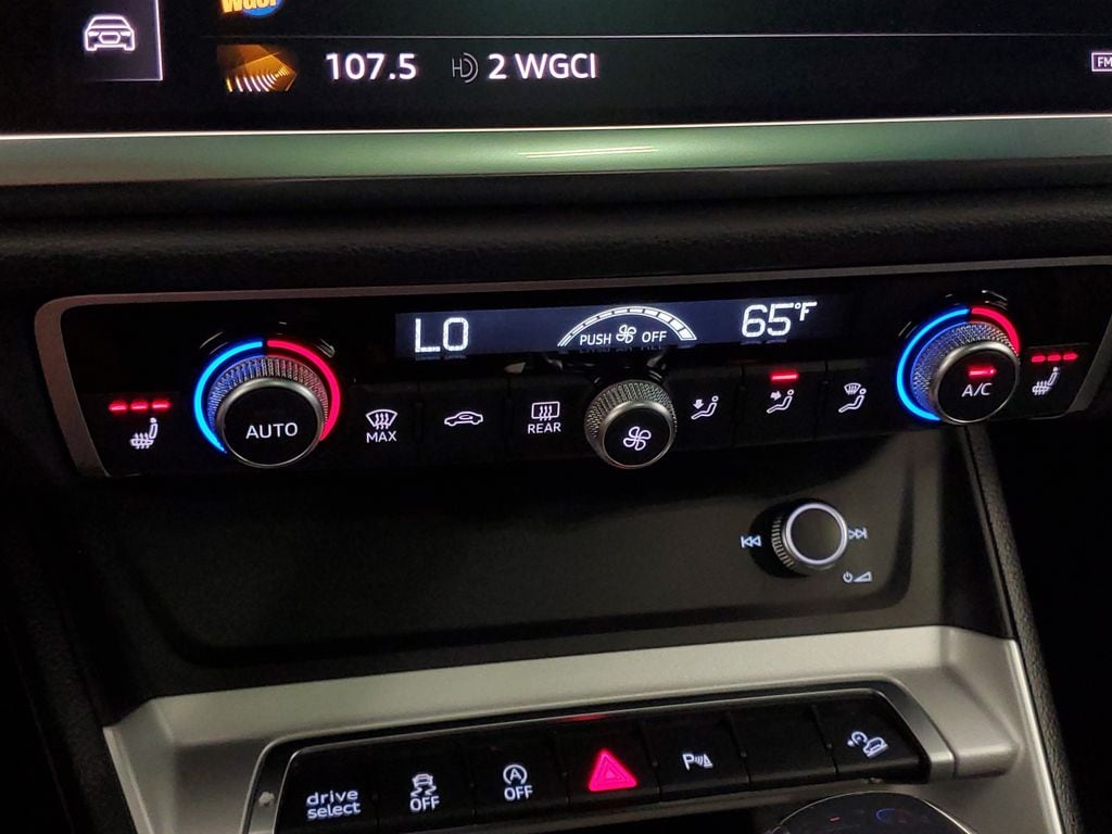 2025 Audi Q3 S Line Premium - Photo 20