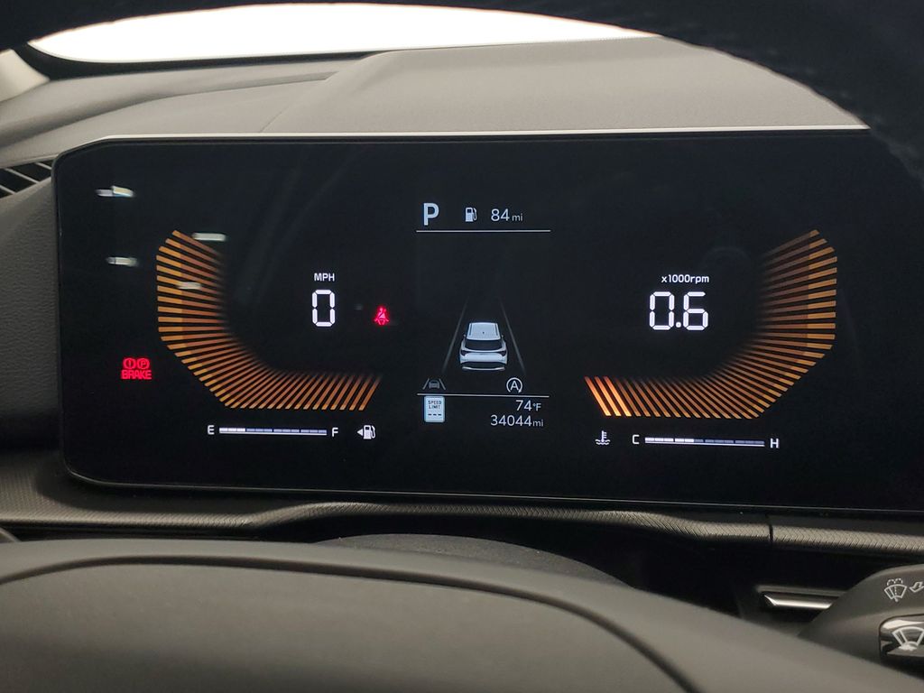 2026 Kia Sportage LX - Photo 18