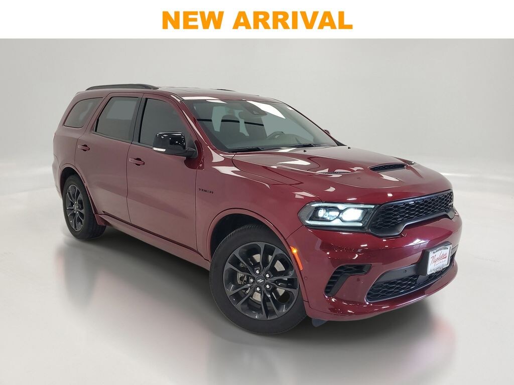 Used 2024 Dodge Durango R/T SUV