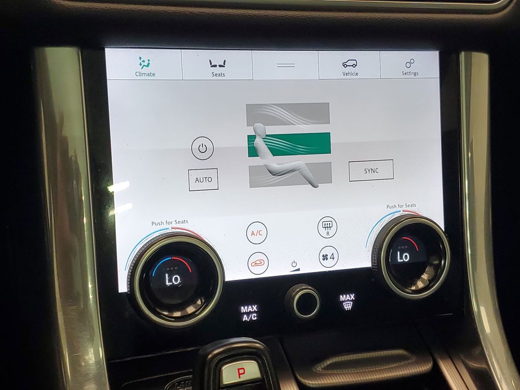 2020 Land Rover Range Rover Sport HSE - Photo 23