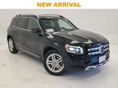 2020 Mercedes-Benz GLB 250 4MATIC SUV