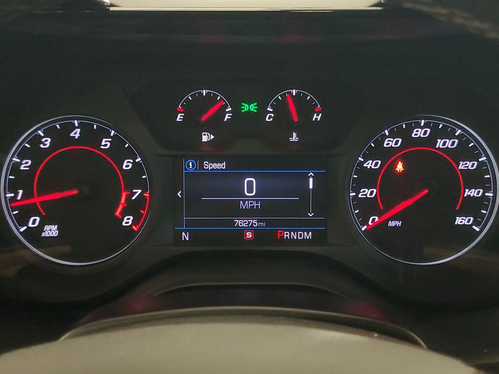 2023 Chevrolet Camaro 1LT - Photo 16