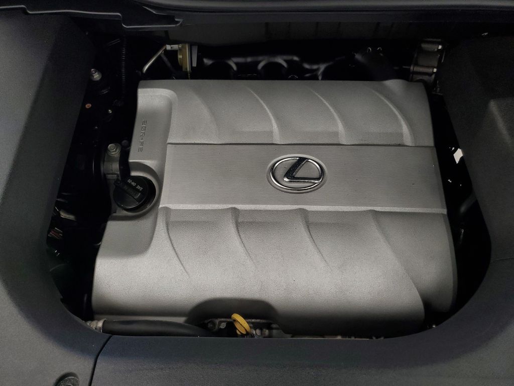 2015 Lexus RX 350 - Photo 8