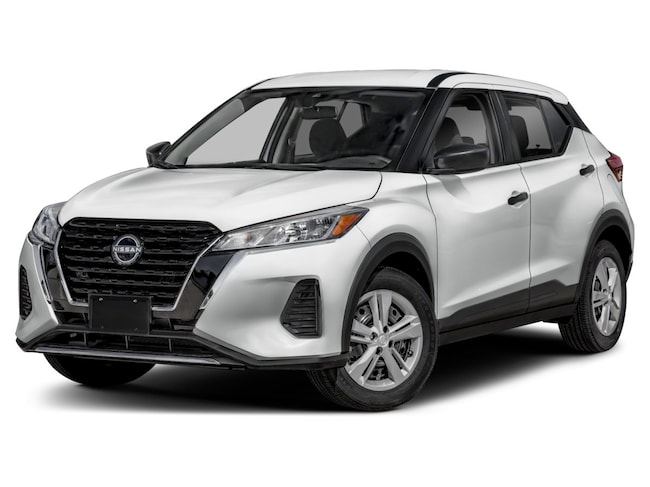 2024 Nissan Kicks S SUV