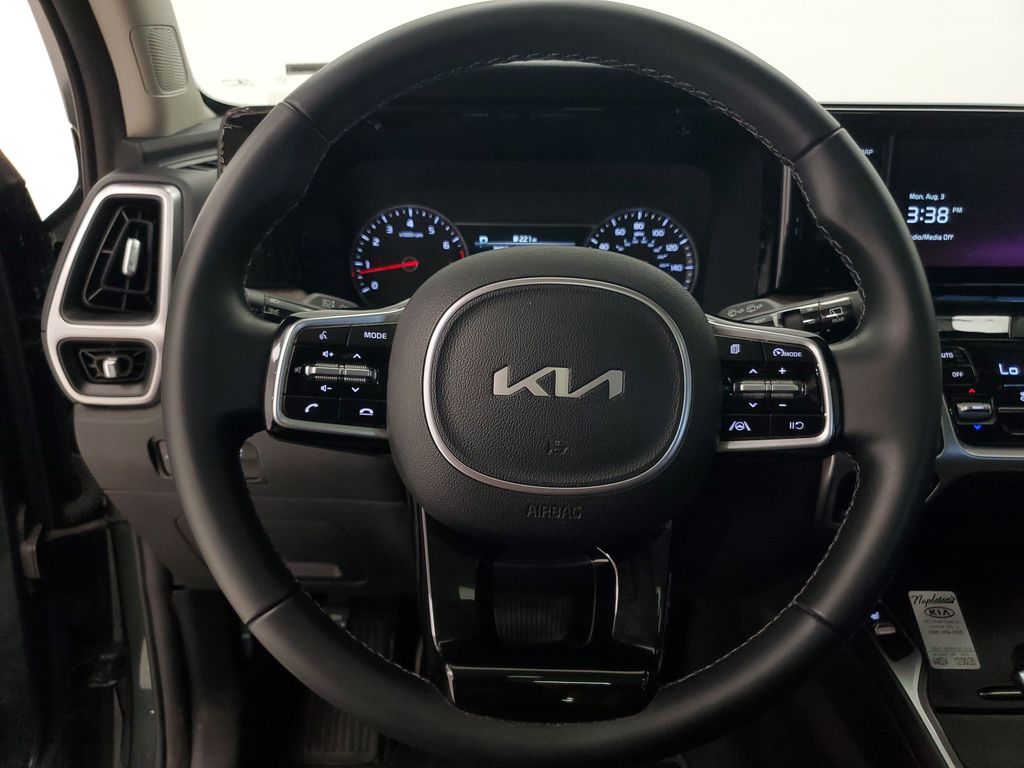 2022 Kia Sorento X-Line S - Photo 12