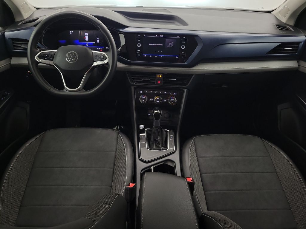 2024 Volkswagen Taos SE - Photo 13
