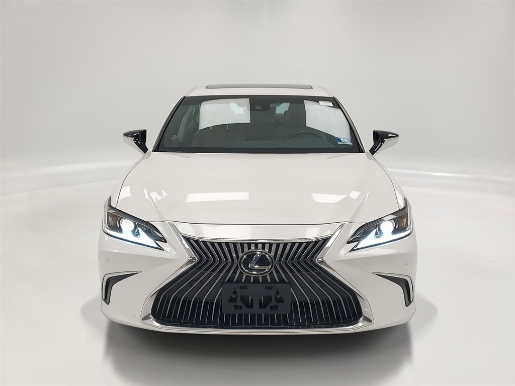 Used 2020 Lexus ES 350 Sedan