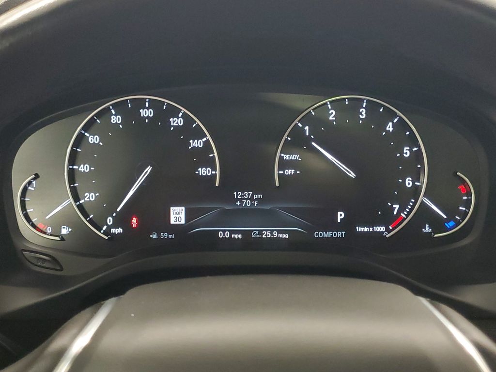 2021 BMW X3 30i - Photo 16