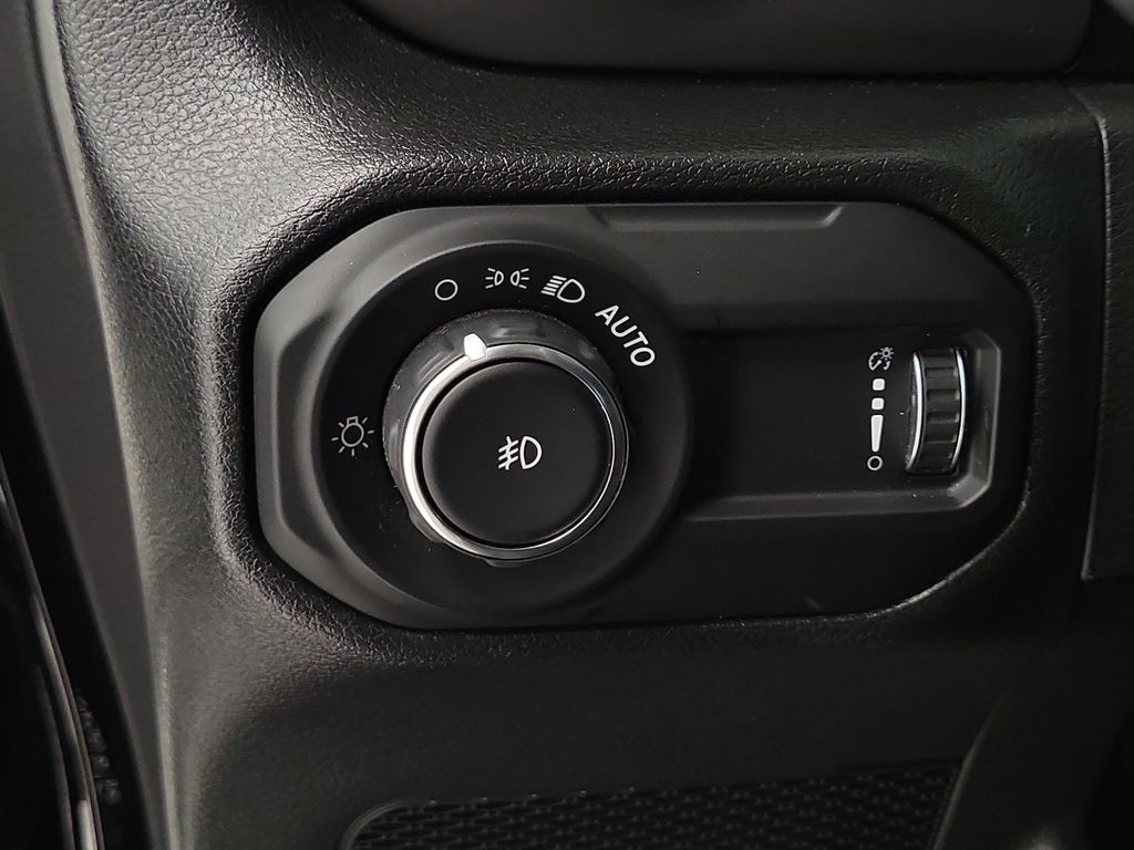 2023 Jeep Wrangler 4-Door Sport S - Photo 9