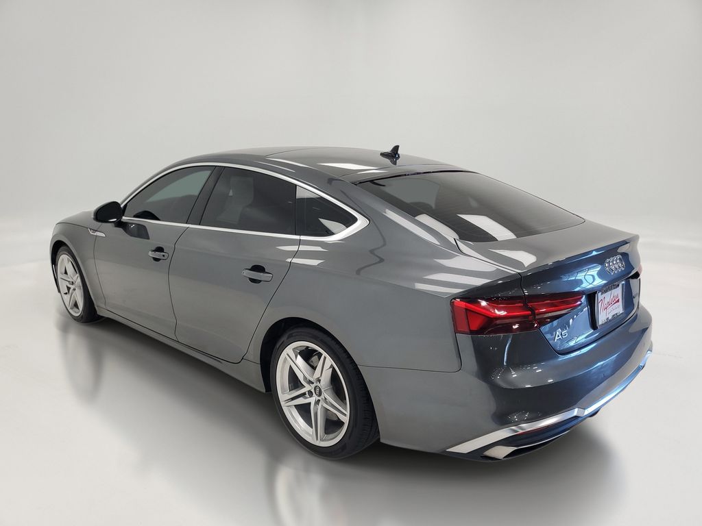 2022 Audi A5 Sportback Premium Plus - Photo 6