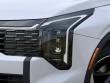 2026 Kia Sportage EX SUV