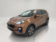 2020 Kia Sportage LX SUV