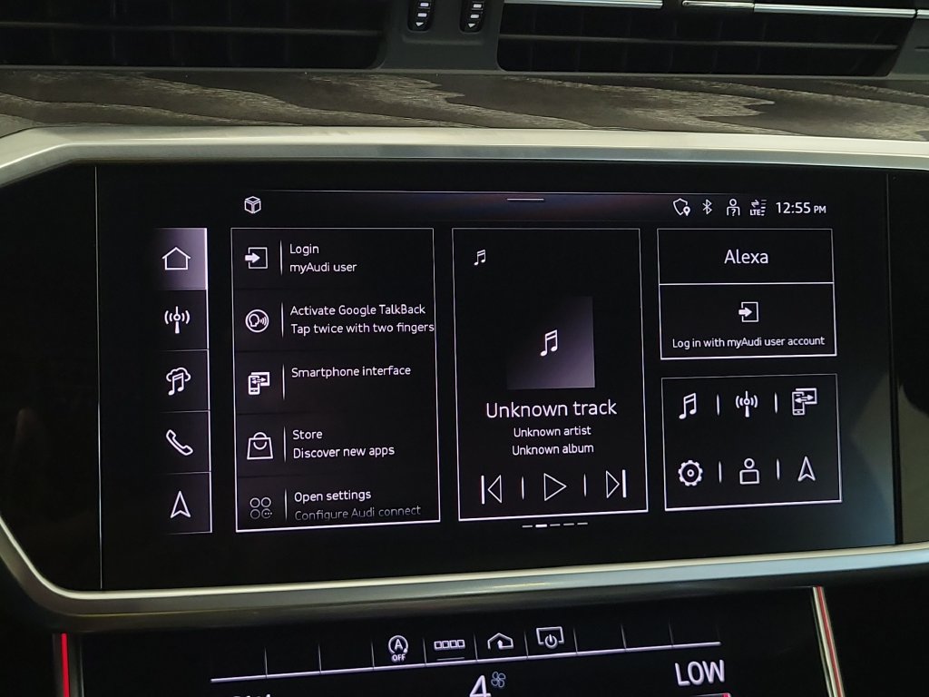 2024 Audi A6 Premium Plus - Photo 17