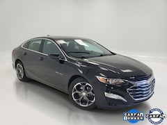 2023 Chevrolet Malibu 1LT Sedan