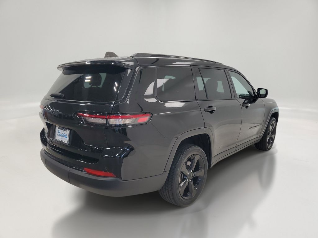 2023 Jeep Grand Cherokee L Altitude - Photo 5