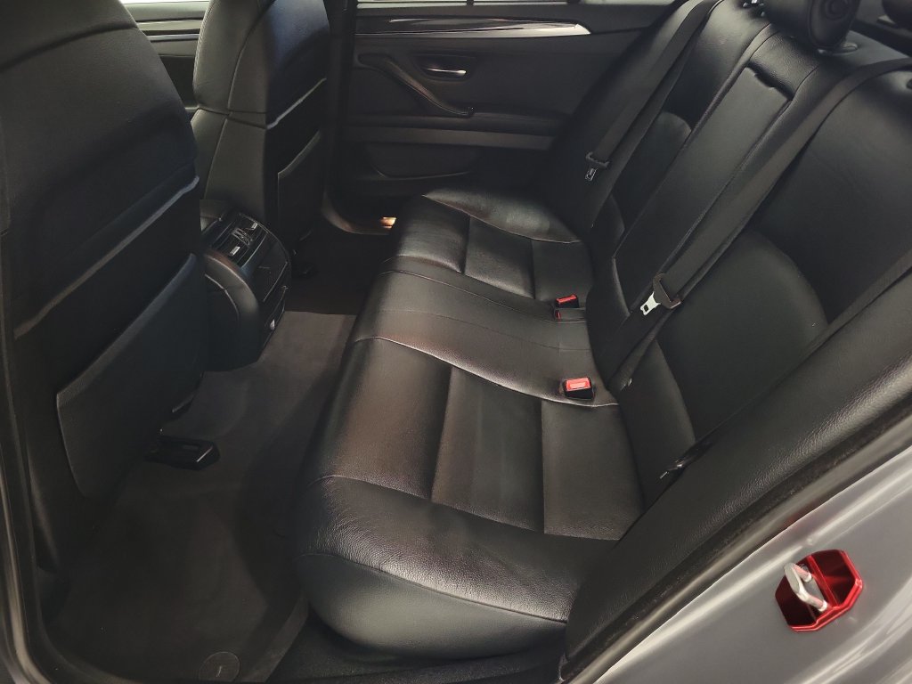 2012 BMW 5 Series 535i - Photo 22