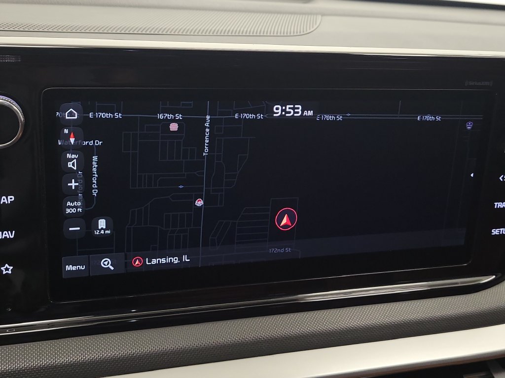 2021 Kia K5 GT-Line - Photo 17