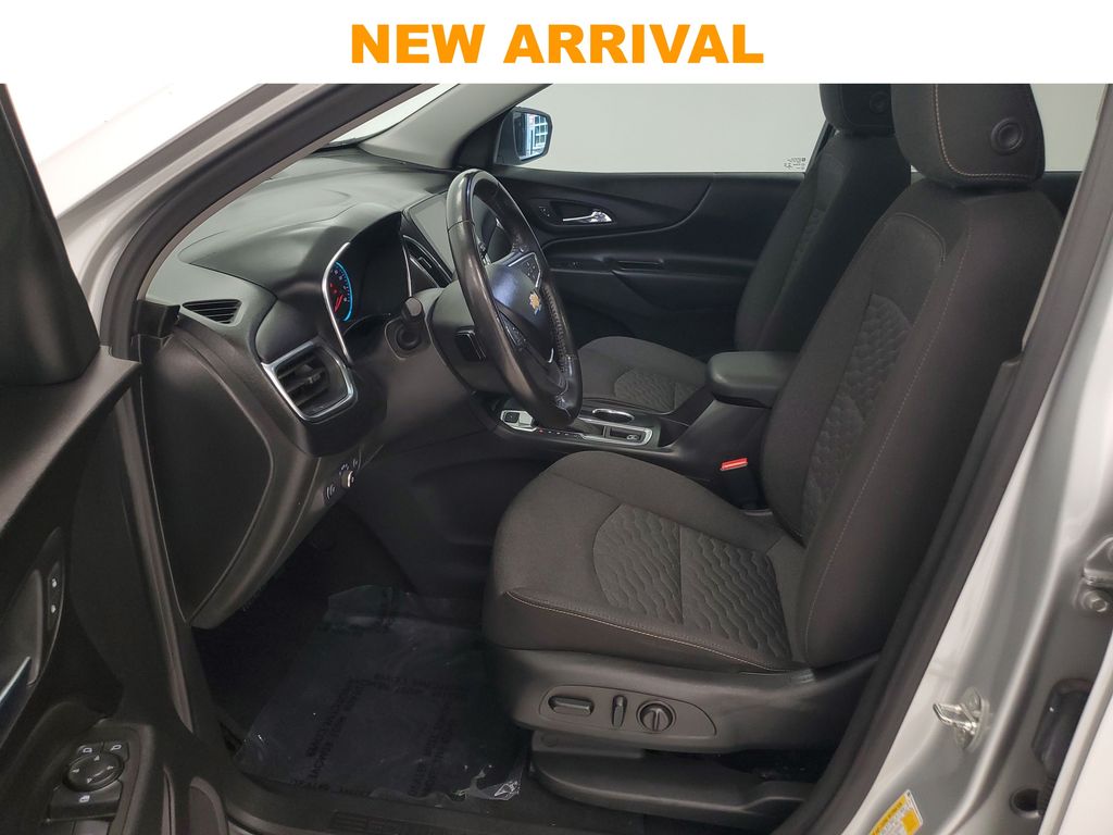 2021 Chevrolet Equinox LT - Photo 12
