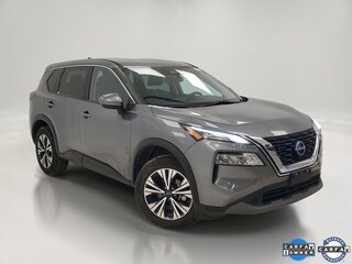 2023 Nissan Rogue SV SUV