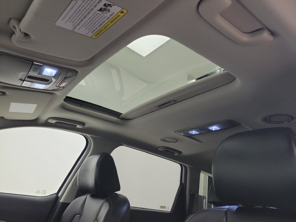 2025 Kia Telluride S - Photo 22