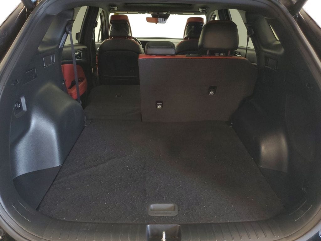 2024 Kia Sportage SX - Photo 26