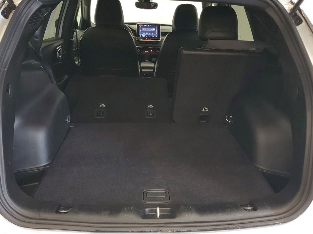 2025 Jeep Compass Trailhawk - Photo 25