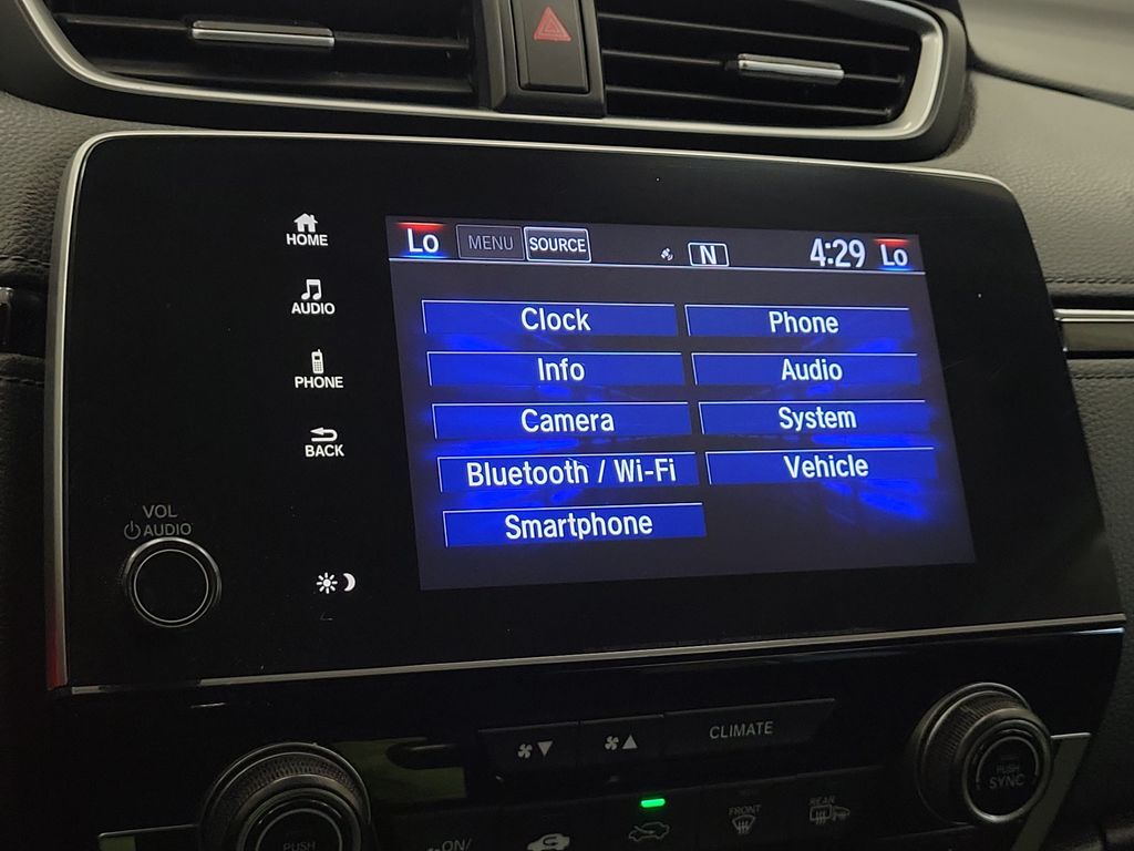 2022 Honda CR-V EX - Photo 18