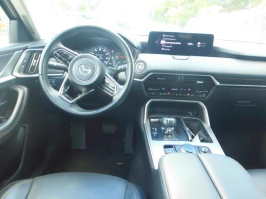 Used 2024 Mazda CX-90 3.3 Turbo Preferred Plus SUV