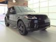 2019 Land Rover Range Rover Sport HSE SUV