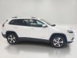 2020 Jeep Cherokee Limited SUV