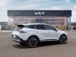 2026 Kia Sportage Hybrid S SUV