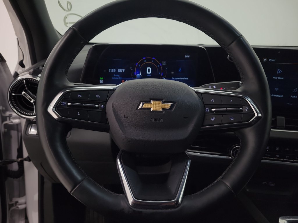 2025 Chevrolet Equinox LT - Photo 12