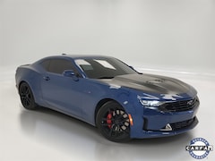 2023 Chevrolet Camaro Coupe