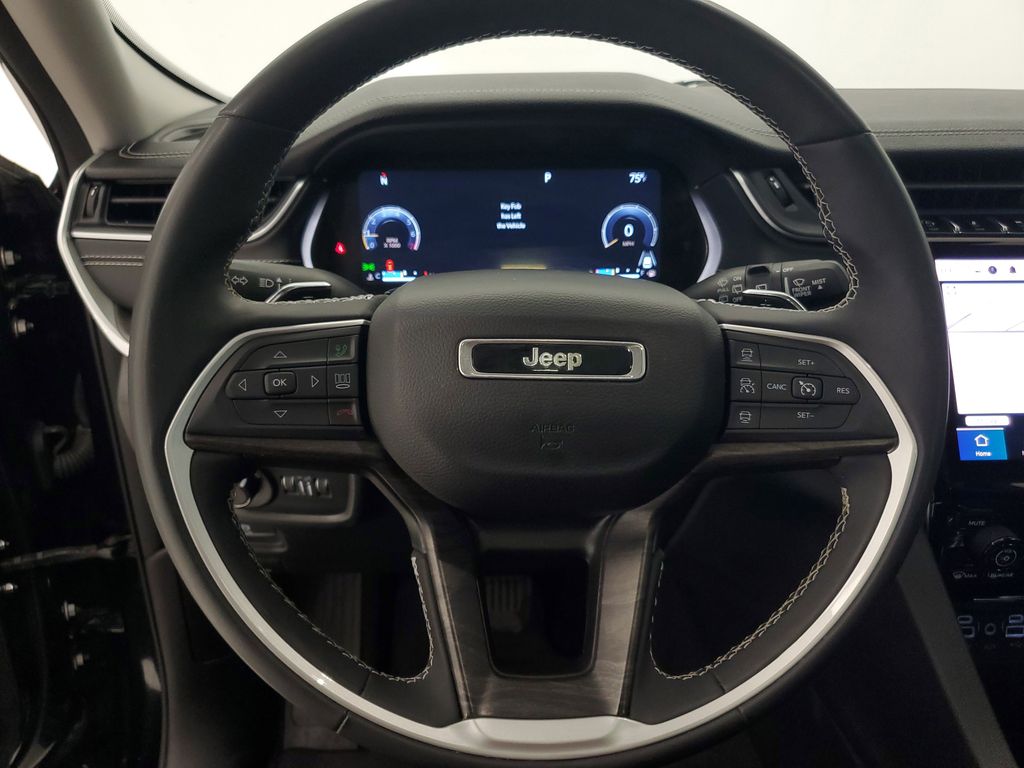 2023 Jeep Grand Cherokee Limited - Photo 15