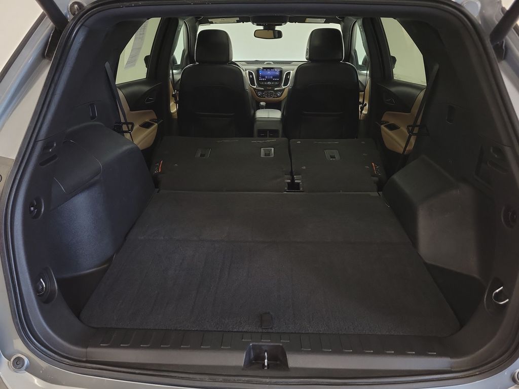 2023 Chevrolet Equinox Premier - Photo 27